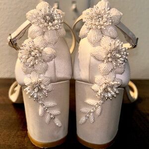 Bella Belle Fabiola Wedding Shoes